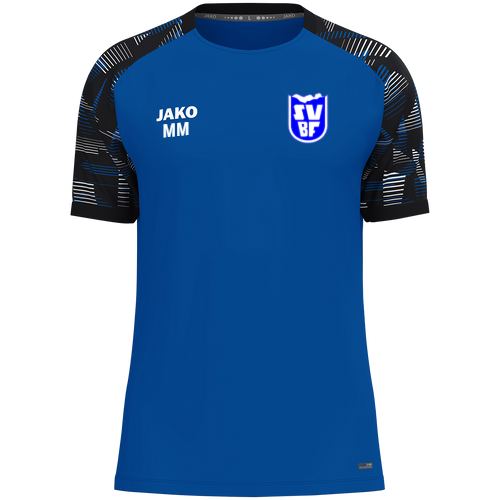 SV Bad Feilnbach T-Shirt Sonic