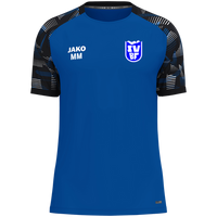 SV Bad Feilnbach T-Shirt Sonic