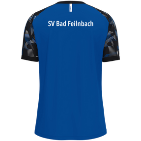 SV Bad Feilnbach T-Shirt Sonic
