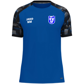 SV Bad Feilnbach T-Shirt Sonic