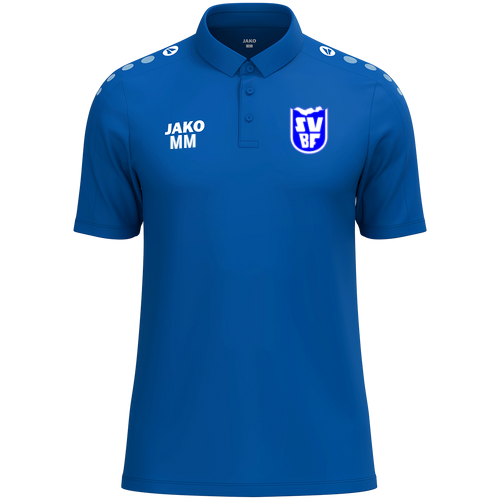 SV Bad Feilnbach Polo One Cotton