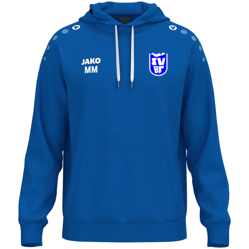 SV Bad Feilnbach Kapuzensweat One Cotton