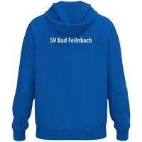 SV Bad Feilnbach Kapuzensweat One Cotton