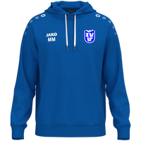 SV Bad Feilnbach Kapuzensweat One Cotton