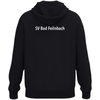 SV Bad Feilnbach Kapuzensweat One Cotton