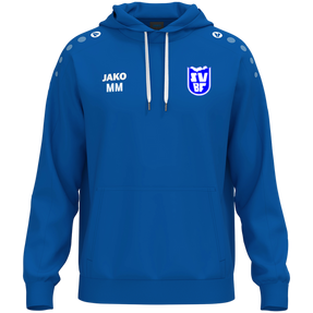 SV Bad Feilnbach Kapuzensweat One Cotton