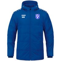 SV Bad Feilnbach Coachjacke One mit Kapuze