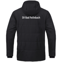SV Bad Feilnbach Coachjacke One mit Kapuze