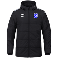 SV Bad Feilnbach Coachjacke One mit Kapuze