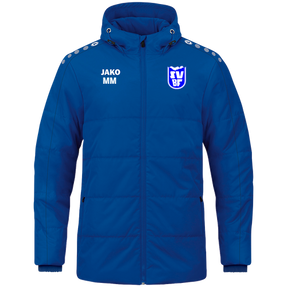 SV Bad Feilnbach Coachjacke One mit Kapuze