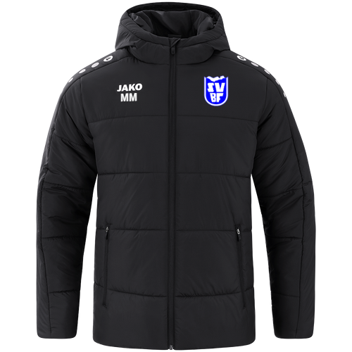 SV Bad Feilnbach Steppjacke One