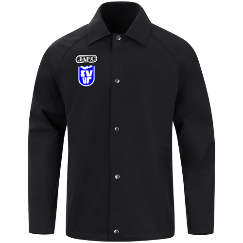 SV Bad Feilnbach Coach Wendejacke Wardrobe