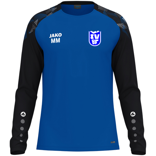 SV Bad Feilnbach Longsleeve Sonic