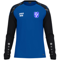 SV Bad Feilnbach Longsleeve Sonic