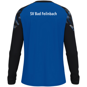SV Bad Feilnbach Longsleeve Sonic