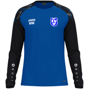 SV Bad Feilnbach Longsleeve Sonic
