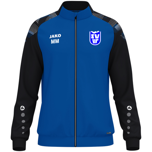 SV Bad Feilnbach Polyesterjacke Sonic