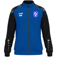 SV Bad Feilnbach Polyesterjacke Sonic