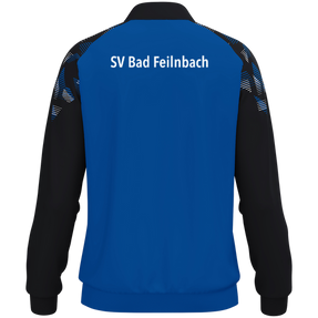 SV Bad Feilnbach Polyesterjacke Sonic