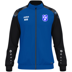 SV Bad Feilnbach Polyesterjacke Sonic