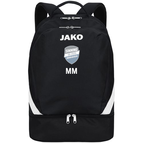 SG Oberhausen / Sinning Rucksack Iconic