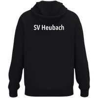 SV Heubach Kapuzensweat One Cotton