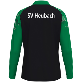 SV Heubach Ziptop Sonic