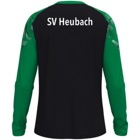 SV Heubach Longsleeve Sonic