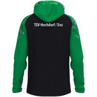 TSV Hochdorf / Enz Kapuzenjacke Sonic