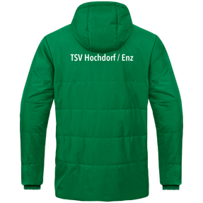 TSV Hochdorf / Enz Coachjacke One mit Kapuze