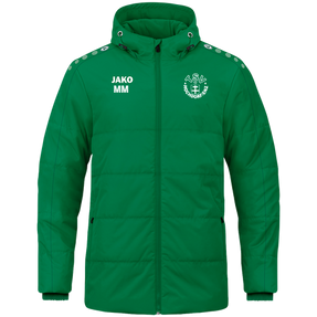 TSV Hochdorf / Enz Coachjacke One mit Kapuze
