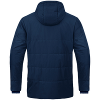 TSG Mantel-Weiherhammer Coachjacke One mit Kapuze