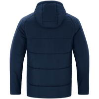 TSG Mantel-Weiherhammer Steppjacke One