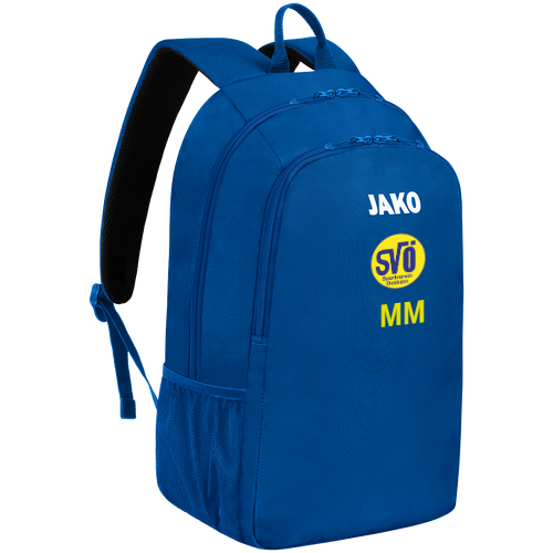 Sportverein Oesbern e.V. Rucksack One
