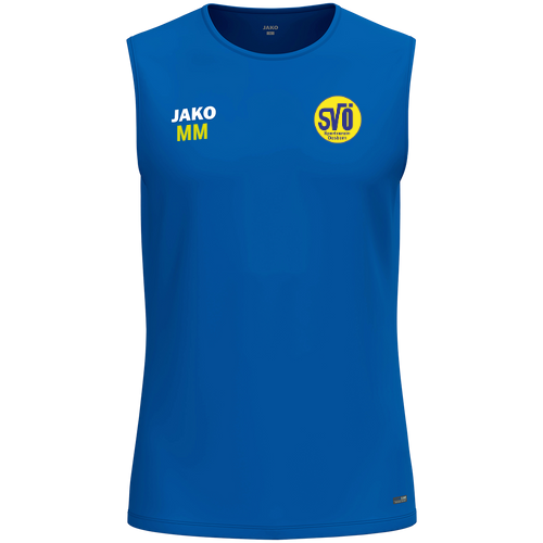 Sportverein Oesbern e.V. Tanktop One