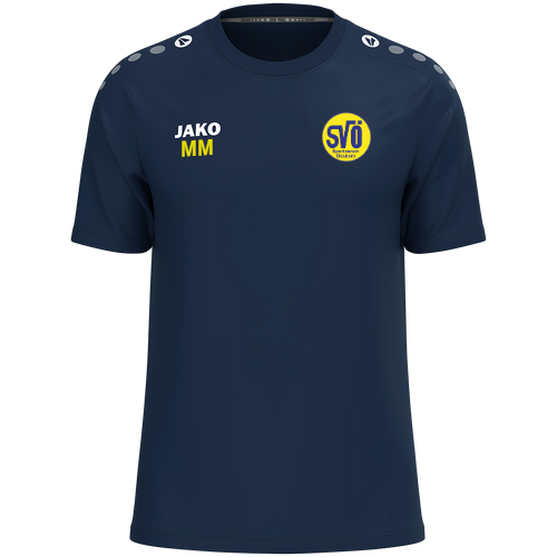 Sportverein Oesbern e.V. T-Shirt One Cotton