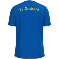 Sportverein Oesbern e.V. T-Shirt One Cotton