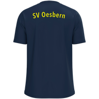 Sportverein Oesbern e.V. T-Shirt One Cotton