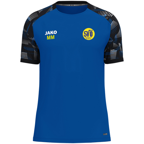 Sportverein Oesbern e.V. T-Shirt Sonic
