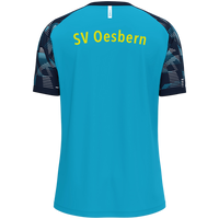 Sportverein Oesbern e.V. T-Shirt Sonic