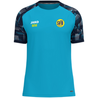 Sportverein Oesbern e.V. T-Shirt Sonic