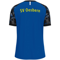 Sportverein Oesbern e.V. T-Shirt Sonic