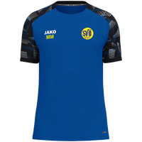 Sportverein Oesbern e.V. T-Shirt Sonic