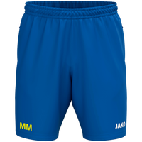 Sportverein Oesbern e.V. Webshort One