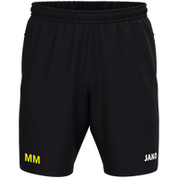 Sportverein Oesbern e.V. Webshort One