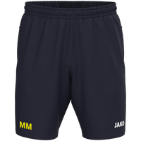 Sportverein Oesbern e.V. Webshort One