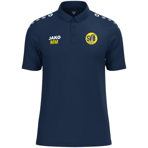 Sportverein Oesbern e.V. Polo One Cotton