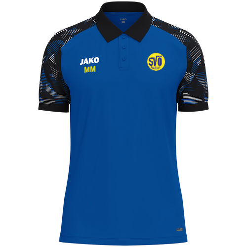 Sportverein Oesbern e.V. Polo Sonic