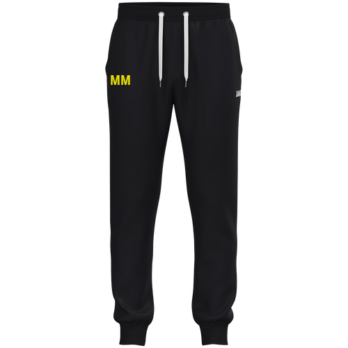 Sportverein Oesbern e.V. Jogginghose One Cotton mit Bündchen