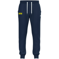 Sportverein Oesbern e.V. Jogginghose One Cotton mit Bündchen